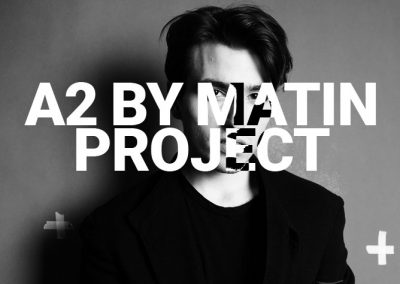 A2BYMATIN Project