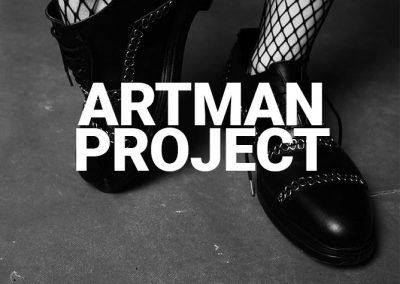 ARTMAN Project