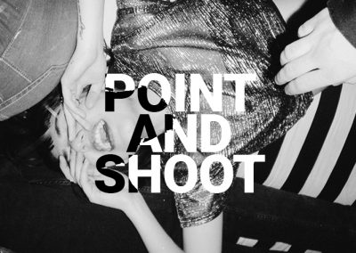 PointAndShoot