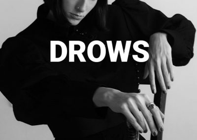 drows Project