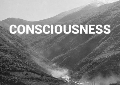 consciousness