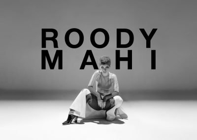 ROODY – MAHI